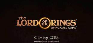 The Lord of the Rings: Adventure Card Game - Definitive Edition