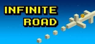 Infinite road