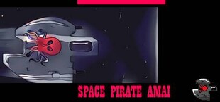 Space Pirate Amai