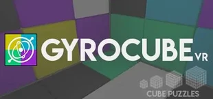 GyroCube VR