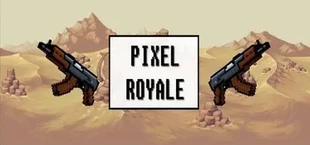 Pixel Royale