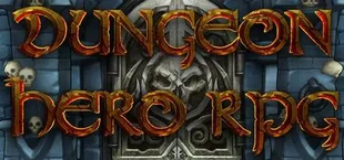 Dungeon Hero