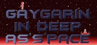 Gaygarin In deep as's'pace