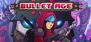 Bullet Blade