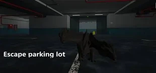 Escape parking lot