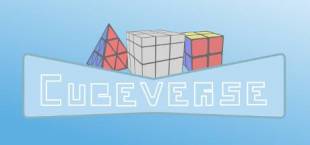 Cubeverse