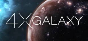 4X-Galaxy 无主之地：银河