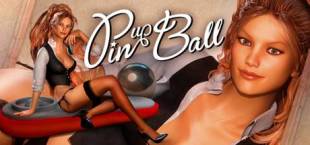 Pinup Ball - Sexy Strip Pinball
