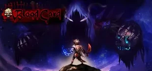 Blood Card