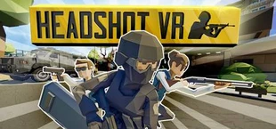 Headshot VR