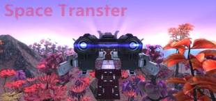Space Transfer