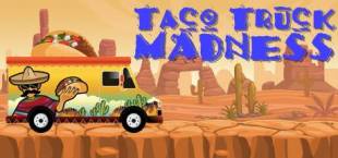 Taco Truck Madness