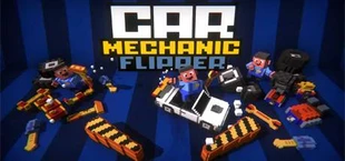 Car Mechanic Flipper