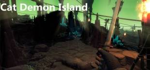 Cat Demon Island