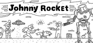 ✌ Johnny Rocket