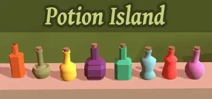 Potion island