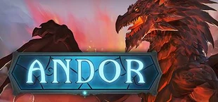 Andor - Wrecking Dawn