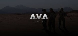 AVA: Dog Tag
