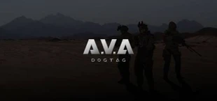 AVA: Dog Tag