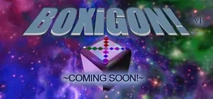 BOXiGON!