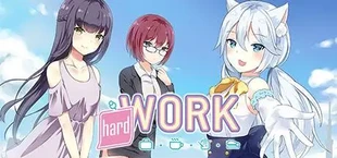 Hard Work