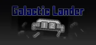 Galactic Lander