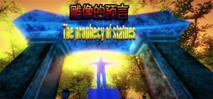 The prophecy of statues