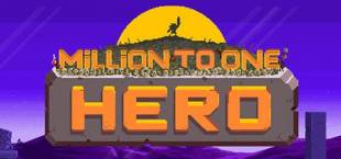 Million to One Hero