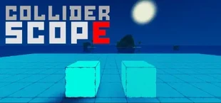 Colliderscope