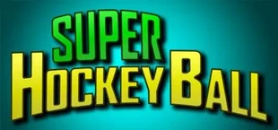 Super Hockey Ball