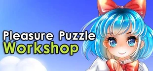Pleasure Puzzle:Workshop 趣拼拼：拼图工坊