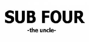 SUB FOUR -the uncle-