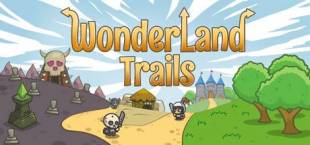 Wonderland Trails