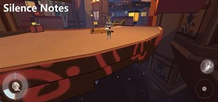 Silence Notes