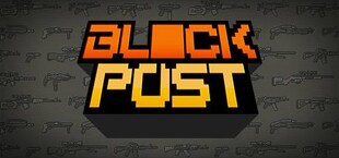 BLOCKPOST LEGACY