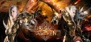 Dragon Awaken
