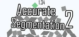 Accurate Segmentation 2