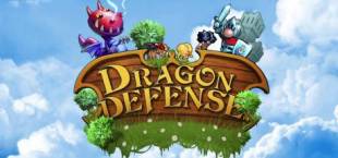 Dragon Defense