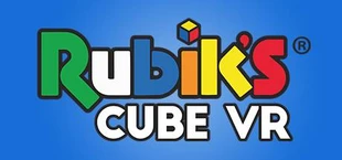Rubik’s Cube VR