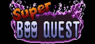 Super BOO Quest