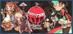 Miracle Circus 奇迹马戏团