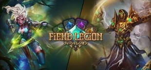Fiend Legion