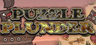 Puzzle Plunder
