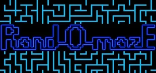 Rand-O-mazE