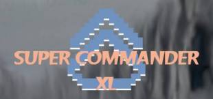 Super Commander XL