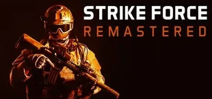 Strike Force - War on Terror