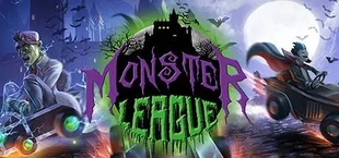 Monster League