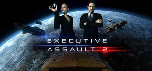 Игра Executive Assault 2 Executive Assault 2