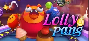 Lolly Pang VR