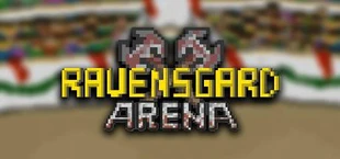 Ravensgard Arena